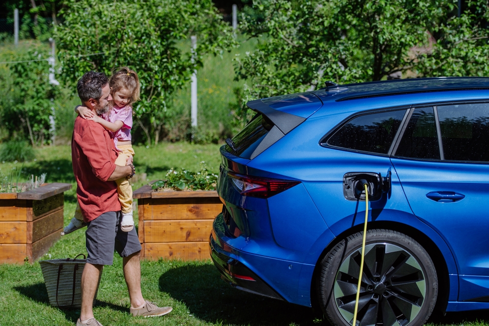 BYD und die E-Mobilität in München: Aktuelle Entwicklungen