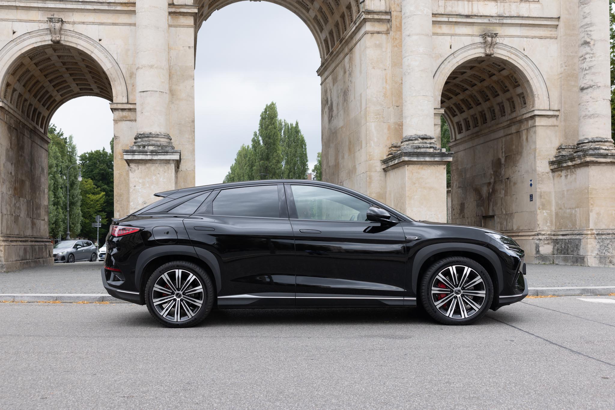 BYD-München