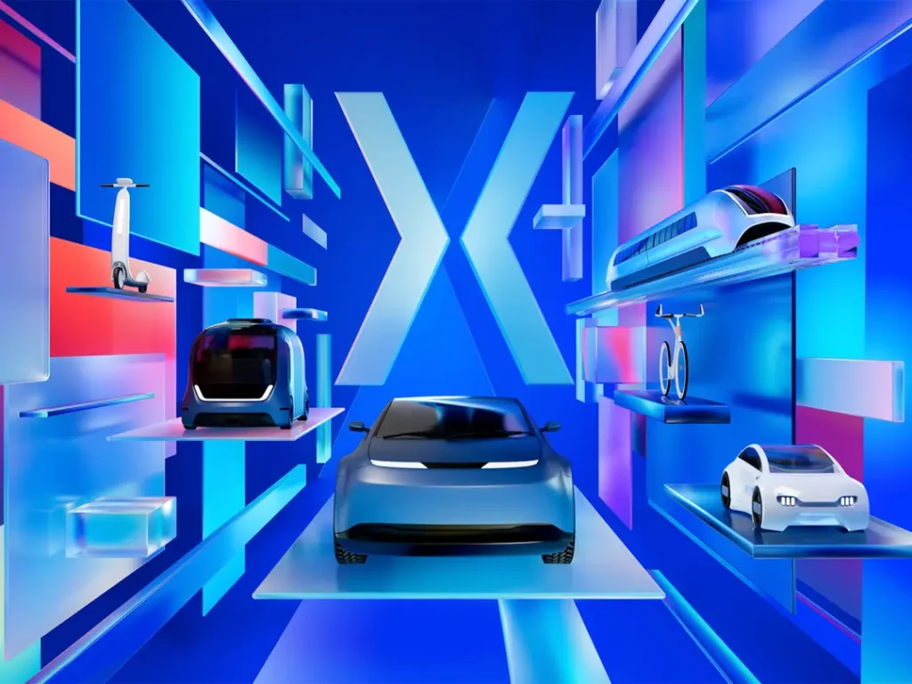 IAA Mobility 2025
